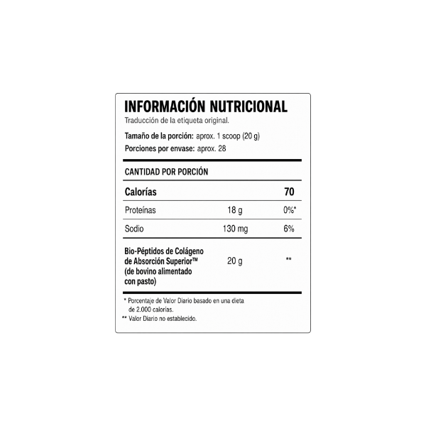 NeoCell Collagen Bio-Peptides