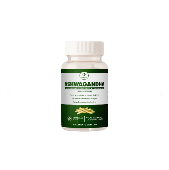 Ashwagandha