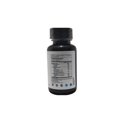NAD+ Men’s Complex – 60 Veggie Capsules