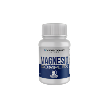 Magnesio COMPLEX