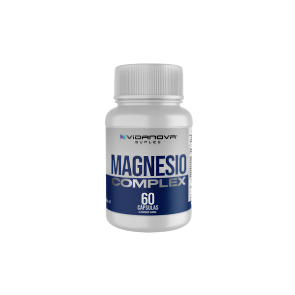 Magnesio COMPLEX