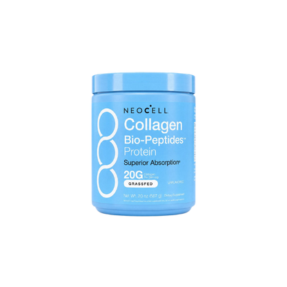 NeoCell Collagen Bio-Peptides