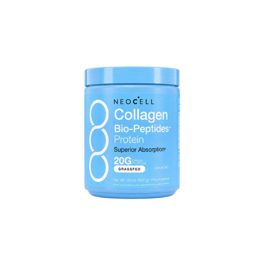 NeoCell Collagen Bio-Peptides