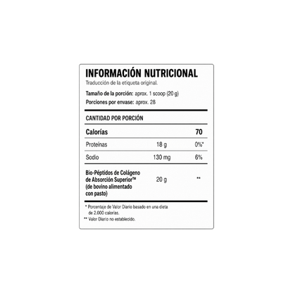 NeoCell Collagen Bio-Peptides